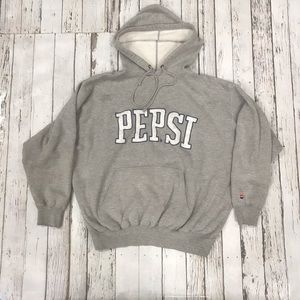 Vintage Pepsi Hoodie